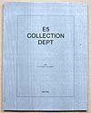 e5 collection dept